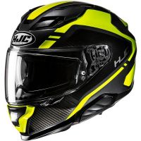 HJC Bukósisak F71 Tozz Mc3h