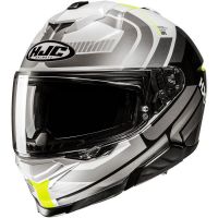 HJC Bukósisak i71 Viz Mc3h
