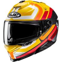 HJC Bukósisak i71 Viz Mc3sf