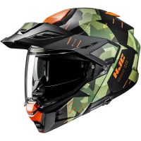 HJC Bukósisak I80 Roki Mc47sf
