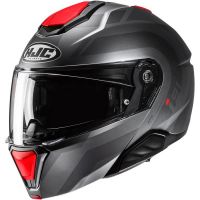 HJC Bukósisak I91 Arven Mc1sf