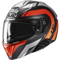 HJC Bukósisak I91 Arven Mc6hsf