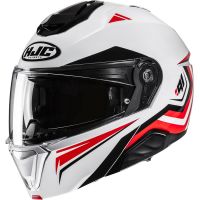 HJC Bukósisak I91 Tricus Mc1