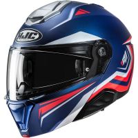 HJC Bukósisak I91 Tricus Mc21sf
