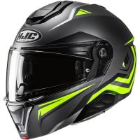 HJC Bukósisak I91 Tricus Mc3hsf