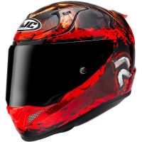 HJC Bukósisak RPHA 12 Diablo BLIZZARD Mc1