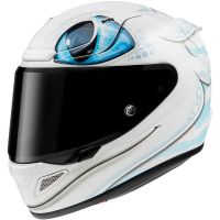 HJC Bukósisak RPHA 12 Light Fury UNIVERSAL Mc2