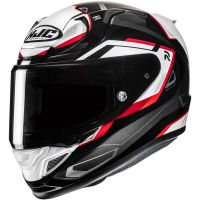 HJC Bukósisak RPHA 12 Brels Mc1