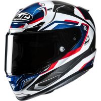 HJC Bukósisak RPHA 12 Brels Mc21