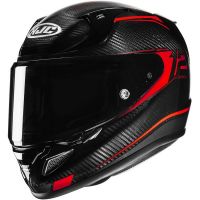 HJC Bukósisak R-PHA 12 Carbon Keres Mc1