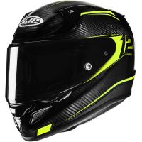 HJC Bukósisak R-PHA 12 Carbon Keres Mc3h