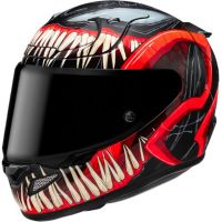 HJC Bukósisak RPHA 12 Venom 3 Marvel Mc1sf