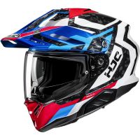 HJC Bukósisak RPHA 60 Dakar Mc21