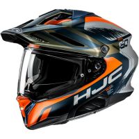 HJC Bukósisak RPHA 60 Quid Mc47sf