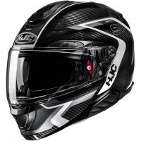 HJC Bukósisak R-PHA 91 Carbon Lagos Mc5