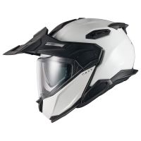 NEXX Bukósisak X.LIFECOUNTRY Plain White