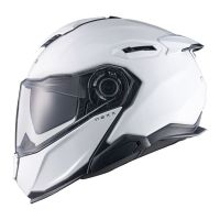 NEXX Bukósisak X.LIFETOUR Plain White