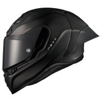NEXX Bukósisak X.R3R Carbon Zero Pro 2 Carbon-Black MT