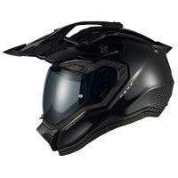 NEXX Bukósisak X.RALLY Carbon Pro Carbon Black