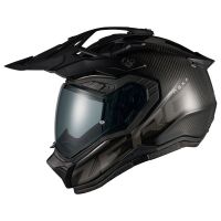 NEXX Bukósisak X.RALLY Carbon Zero Pro Pro Carbon