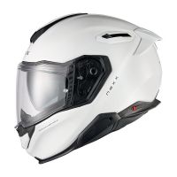 NEXX Bukósisak X.TR Plain White