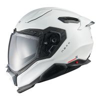 NEXX Bukósisak X.WST3 Plain White