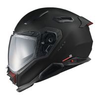 NEXX Bukósisak X.WST3 Plain Black MT