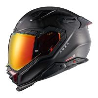 NEXX Bukósisak X.WST3 Carbon Zero Pro Carbon-Red MT