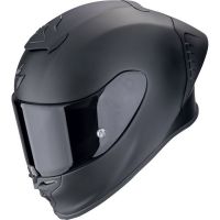 Scorpion Bukósisak EXO-R1 EVO II Air Solid Matt Black