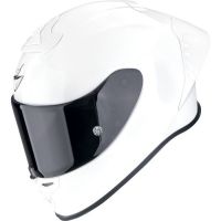 Scorpion Bukósisak EXO-R1 EVO II Air Solid Pearl White