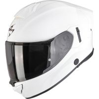 Scorpion Bukósisak EXO-530 Air Solid White