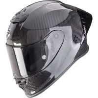 Scorpion Bukósisak EXO-R1 EVO II Carbon Air Solid Black