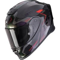 Scorpion Bukósisak EXO-R1 EVO Carbon Air Propel Black - Chameleon
