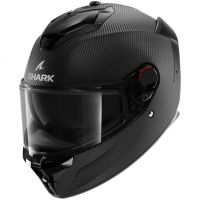 Shark Bukósisak Spartan GT Pro Carbon Mat Carbon Skin-Black-DMA