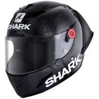 Shark Bukósisak RACE-R PRO GP FIM Racing Carbon-Black-Carbon-DKD