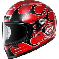 Shoei Bukósisak Glamster 06 Blast Tc-1