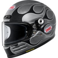 Shoei Bukósisak Glamster 06 Blast Tc-10