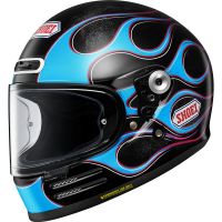 Shoei Bukósisak Glamster 06 Blast Tc-2