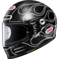 Shoei Bukósisak Glamster 06 Blast Tc-5