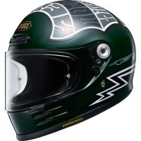 Shoei Bukósisak Glamster 06 Heiwa Motorcycle TC-4