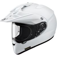Shoei Bukósisak HORNET-ADV06 Fehér