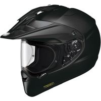 Shoei Bukósisak HORNET-ADV06 Fekete