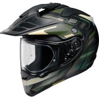 Shoei Bukósisak HORNET-ADV06 Invigorate Tc-4
