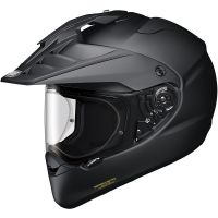 Shoei Bukósisak HORNET-ADV06 Matt Fekete