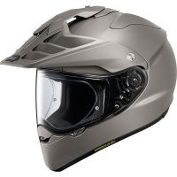 Shoei Bukósisak HORNET-ADV06 Palaszürke