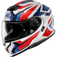 Shoei Bukósisak Neotec 3 Anthem Tc-10