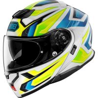 Shoei Bukósisak Neotec 3 Anthem Tc-3