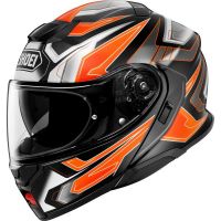 Shoei Bukósisak Neotec 3 Anthem Tc-8