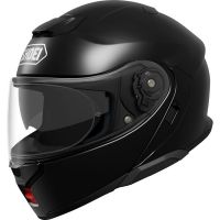 Shoei Bukósisak Neotec 3 Fekete