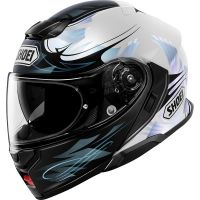 Shoei Bukósisak Neotec 3 Breeze Tc-2